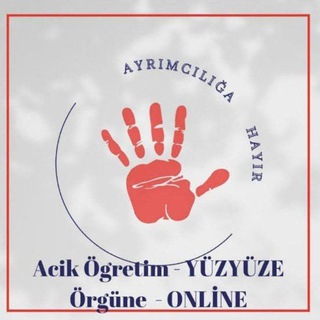 TÜM AUZEFLİLER BİR ARADA