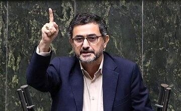 مدارا: نماینده مجلس: اگر وزیر پیشنهادی اطلاعات برنامهای برای انتقام ارائه ندهد به او رای اعتماد نمیدهیممجتبی زارعی، نماینده ت