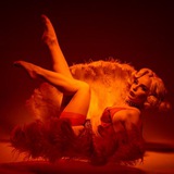 Lavanda Haze | Burlesque