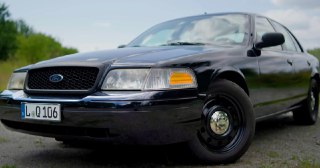 Автомобиль из American Truck Simulator в реальности — показали Ford Crown Victoria и модель в игреСкоро в ATS появится новый тип геймплея.