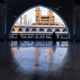 Telegram profile photo for نــور