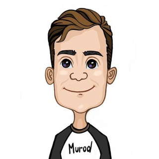 Muratov Blogi: AI Fintech