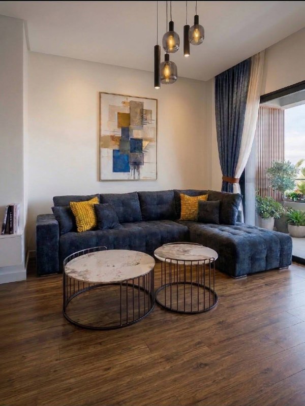 2-bedroom apartment for rent in Kapsalos, Limassol photo 5
