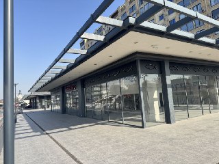 Restaurant for sale 330 m², 1st floor, Seoul Mun Mall