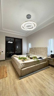 Новостройка Eco House 3 комнатная Евроремонт под ключ 70м2 Текстильная
