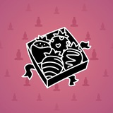 Berry Box #3
