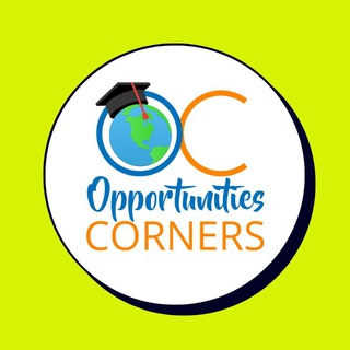 Opportunities Corner Telegram Group Link