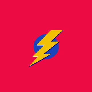Telegram profile photo for ⚡️ИТМОЛНИЯ⚡️