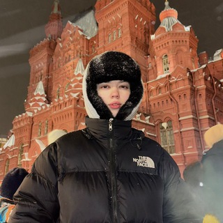 Telegram profile photo for ромашка магомедовна