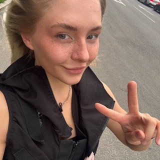 Telegram profile photo for САНЕЧКА