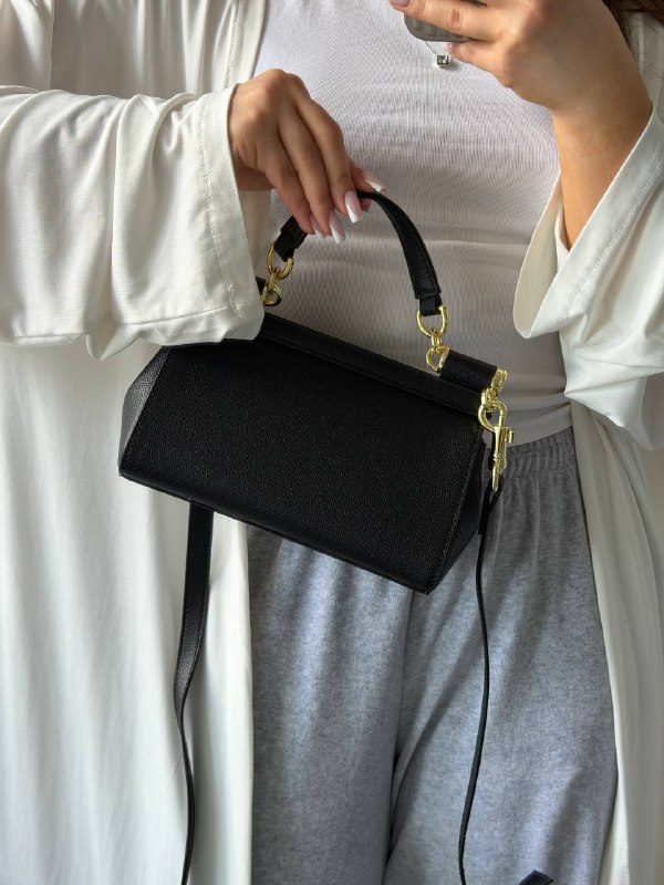 Dolce Gabbana Dolce & Gabbana Sicily Bag, фото 11