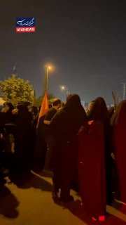🎦 אמנם רגליו נחלשו, אבל בגלל אהבתו של מנהיגו ההרוג, הוא הלך לדרך האהבה באמצע הלילה
