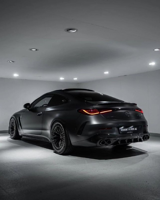 new CLE 53 AMG 4MATIC+ 3.0-L 6-Cyl 445 HP 6