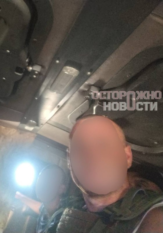 Жителя Пензенской области задержали у магазина и отправили на войну в сланцах, заявила его мать