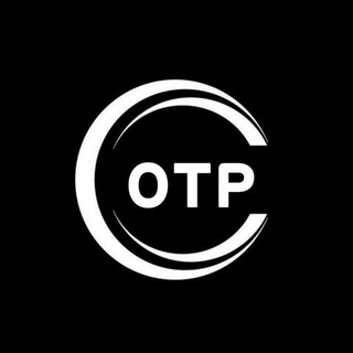 Telegram profile photo for OTPGET.COM