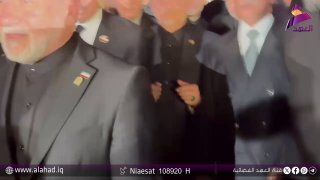 ALAhad TV - ערוץ אל אהד