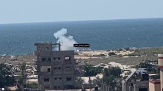 מספר פלסטינים נפצעו ב-4 פשיטות ישראליות במרכז רצועת עזה