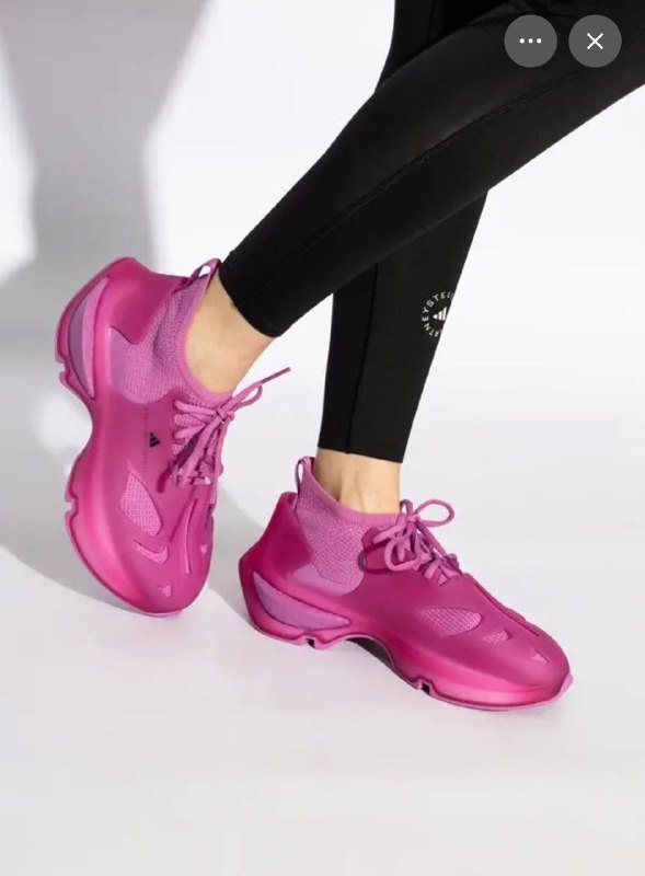 Продаю кроссовки adidas Stella McCartney — фото 1