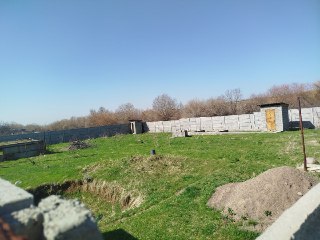 Продаётся земельный участок 10 соток.