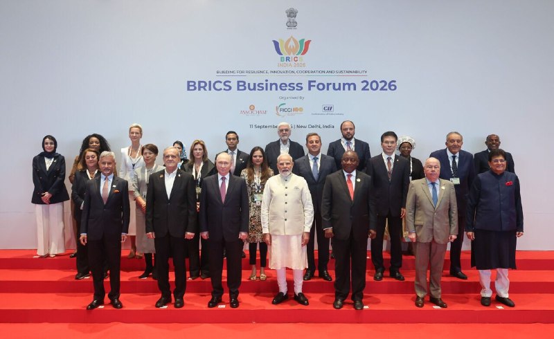 הישגי נוכחותו של פז'שקיאן ב-BRICS/צעד בדרך של מעבר מסנקציות ופיתוח דיפלומטיה כלכלית