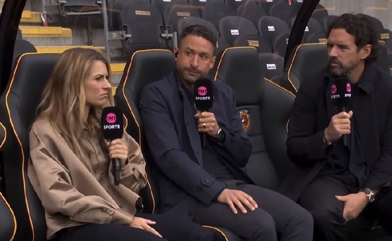 CHELSEA CF: دیوید اورنشتین، د اتلتیکمنچسترسیتی واقعاً خواهان جذب انزو فرناندز است. چلسی تنها در صورتی او را خواهد فروخت که شرایط و ب