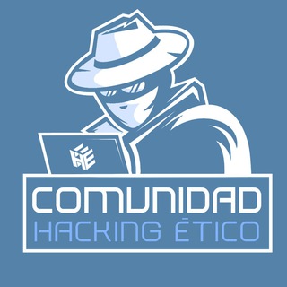 Comunidad Hacking Ético - Español Telegram Group Link