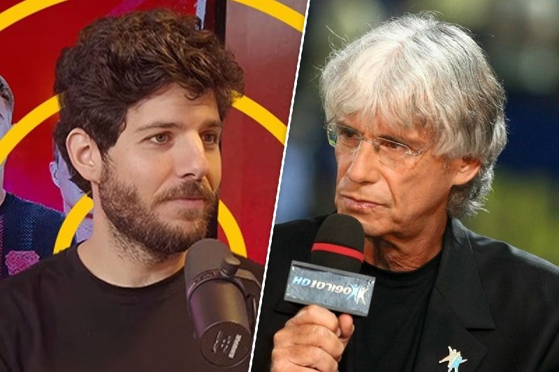 מאיר? תירגעו: שימי ששון עוד רחוק מאוד מאיינשטיין עמיר פלג