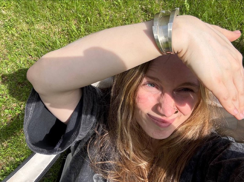 Уехала на выходные в место без связи — рай и испытание одновременноУехала на выходные в место без связи — рай и испытание одновременно