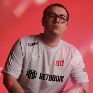 Telegram profile photo for gpk