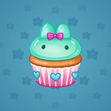 Bunny Muffin #84