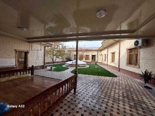 House for sale, 6 sotok, 7 rooms