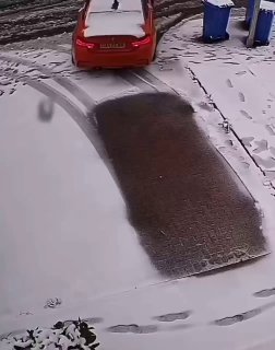Парковка на заднеприводной тачке зимойhttps://t.me/sochiautoparts@sochiautoparts