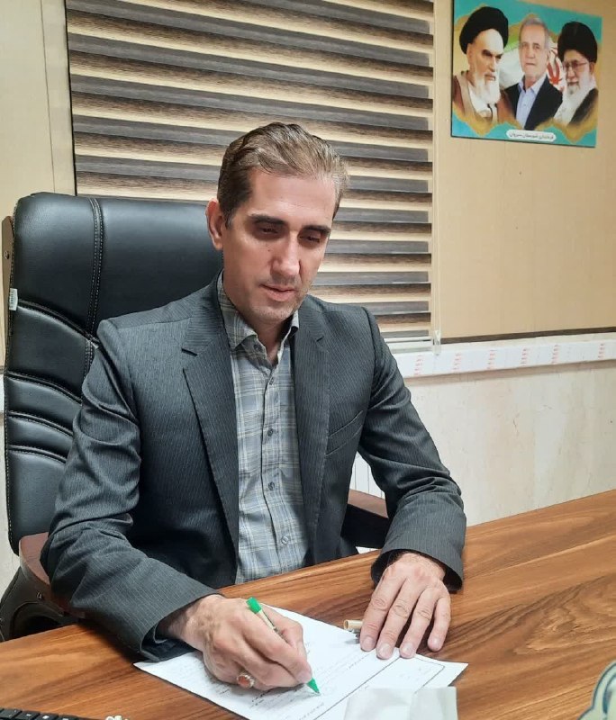 سیروان نوین: افتتاح و کلنگزنی ۱۵ پروژه عمرانی، خدماتی و زیرساختی در سیروان همزمان با هفته دولتفرماندار سیروان از افتتاح و کلنگزنی ۱