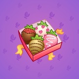Berry Box #7