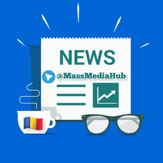 Telegram profile photo for Știri România Info - Mass-Media