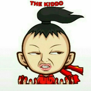 THE KIDDO-NET Telegram Group Link
