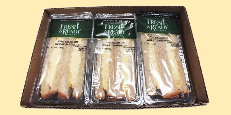 Listeria outbreak hospitalizes at least 10 in California and Nevada
