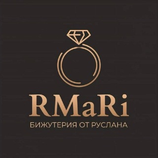 Telegram profile photo for ⚜️Бижутерия от Руслана — Оптом⚜️