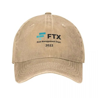 Telegram profile photo for $FTT DAO