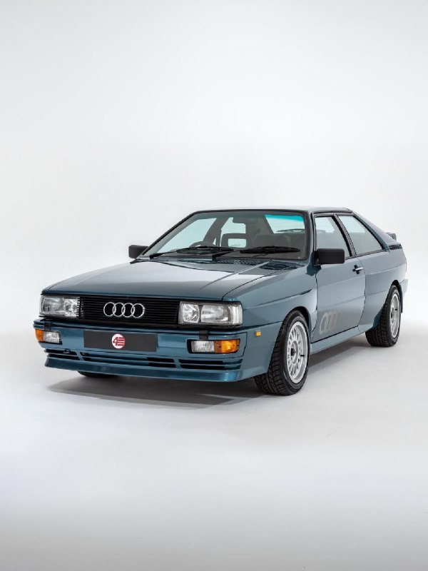 Audi Quattro@sochiautoparts