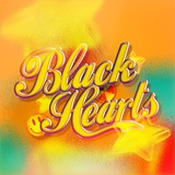 ` summer ☼°blackhearts・．