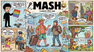 Вот и понедельник уже подошёл к концу — значит, скоро пятница. Сегодня было много всего, основное — в нашем дайджесте. Погнали: — План деэскалации конфликта на Ближнем Востоке передали Вашингтону и Тегерану посредники. Иран уже отказался.— Трамп отказался 