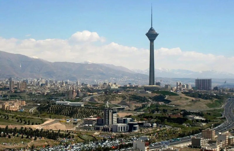 خبرگزاری صداوسیما خراسان رضوی: 🔶آسمان صاف و آفتابی در آخرین روز مرداد🔹تا اواخر هفته در بیشتر مناطق كشور آسمان صاف است.🔹اهواز با بیشینه دمای ۴۷ و اردبیل