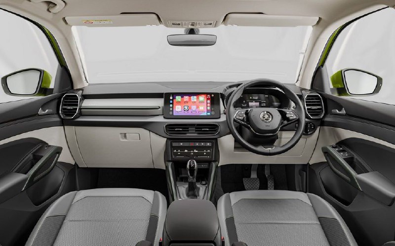 Skoda начала выпуск бюджетного паркетника Kylaq 7
