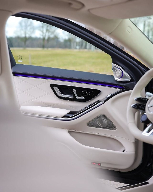 New S63 E AMG 4MATIC+ V8 BITURBO 805 HP 0-100 km/h 3.3 sec 8