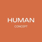 HUMAN concept