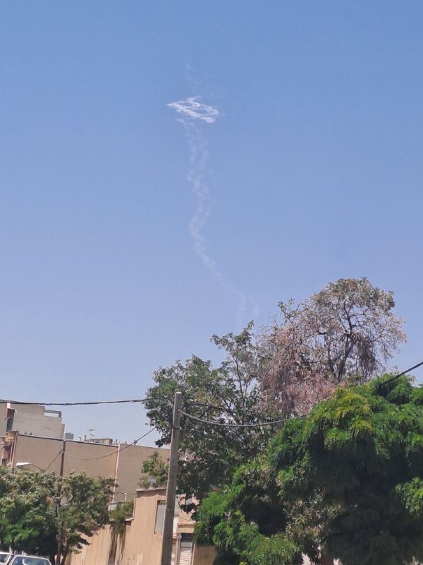 ירייה מזנג'אן