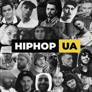 HIP-HOP:UA Telegram Group Link