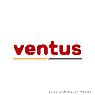 VENTUS TRAINING HUB CLASSROOM Telegram Group Link