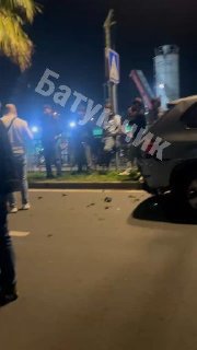עכשיו יש מעבר להולכי רגל ברוסתוולי להילטון